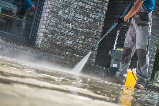Best Post-Construction Pressure Washing  in Union, OH