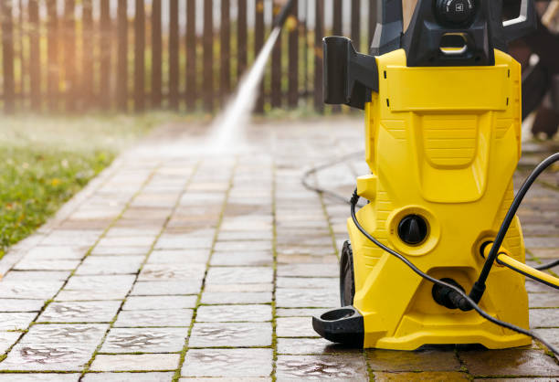 Best Gas Station Cleaning  in Union, OH